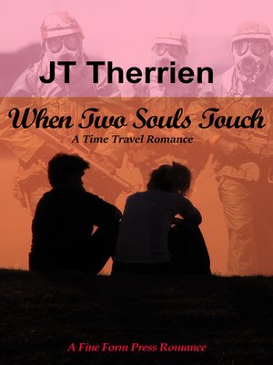 cover image of When Two Souls Touch